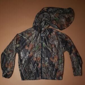 Vintage 90s Clarkfield Realtree Hunting jacket Mens Large